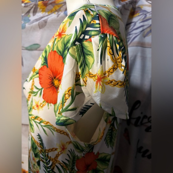 Hawaiian shirt - Picture 3 of 5